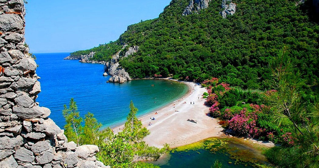 Olympos